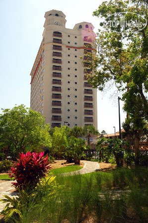 Hotelier's photos International Plaza Resort & Spa 4*