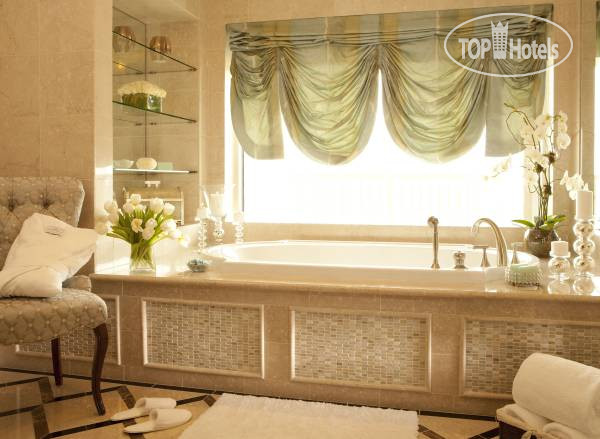New photos from tourists Waldorf Astoria Orlando 5*
