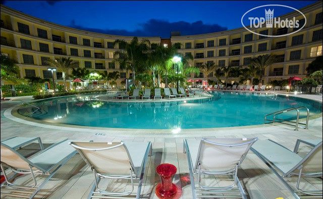 Hotelier's photos Mona Lisa Suite 4*