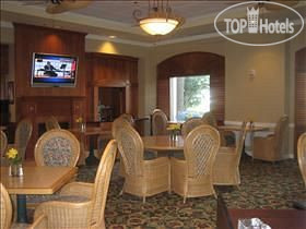 New photos from tourists Monumental Hotel Orlando 3*