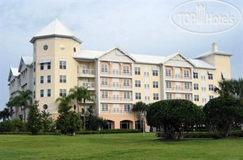 Hotelier's photos Monumental Hotel Orlando 3*