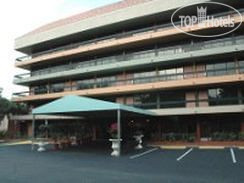 Hotelier's photos Orlando Metropolitan Resort 3*