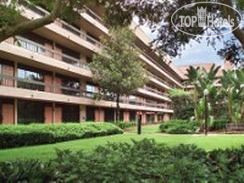 New photos from tourists Orlando Metropolitan Resort 3*
