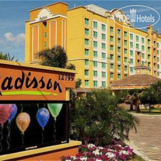 Photos Radisson Hotel Orlando-Lake Buena Vista