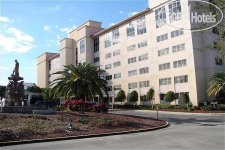 Hotel photo Allure Resort International Drive Orlando 3*
