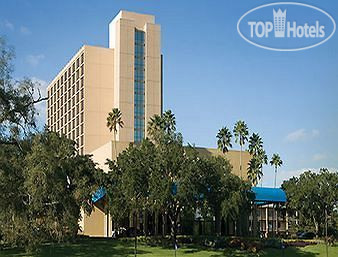 Hotelier's photos Wyndham Lake Buena Vista 3*