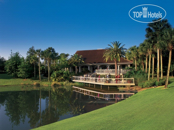 Photos Villas Of Grand Cypress