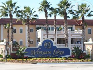 Hotelier's photos Westgate Lakes 4*