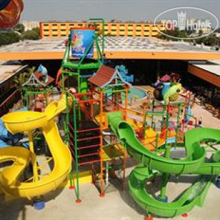 Photos CoCo Key Water Resort