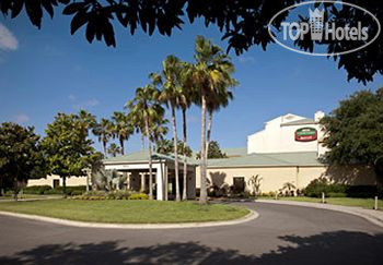 New photos from tourists Courtyard Orlando International Drive - Convention Center 3*