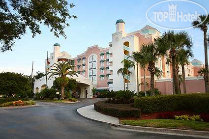New photos from tourists Embassy Suites Lake Buena Vista Resort 3*