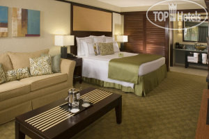 New photos from tourists DoubleTree by Hilton Orlando at SeaWorld 4*