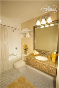 New photos from tourists DoubleTree by Hilton Orlando Downtown 3*