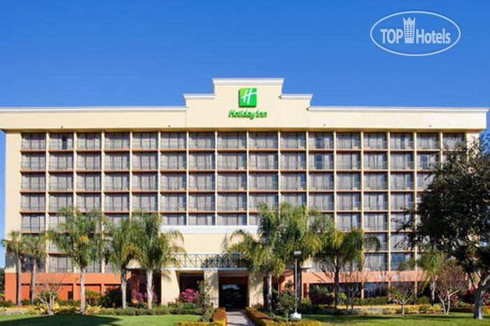 Hotelier's photos Holiday Inn Orlando SW - Celebration Area 3*