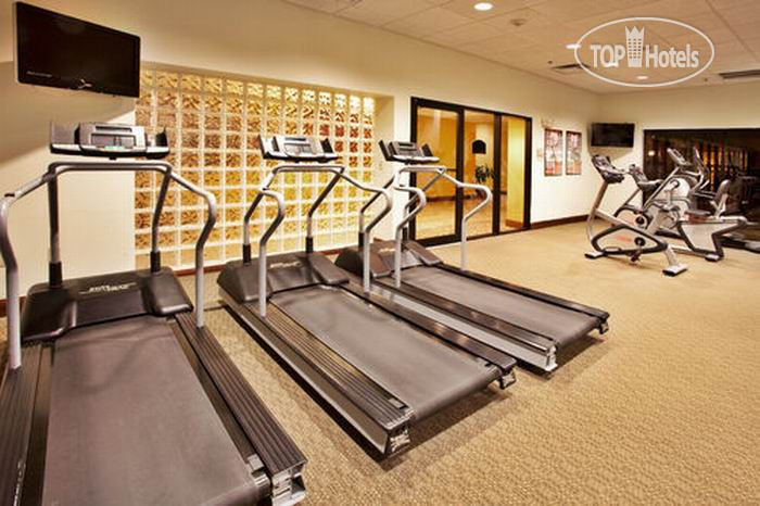 New photos from tourists Holiday Inn Orlando SW - Celebration Area 3*