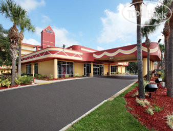 New photos from tourists Baymont Inn and Suites Celebration 2*