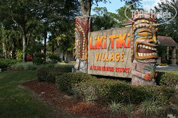 Hotelier's photos Liki Tiki Village 3*