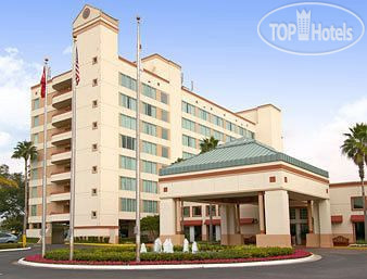 Hotelier's photos Ramada Gateway 3*