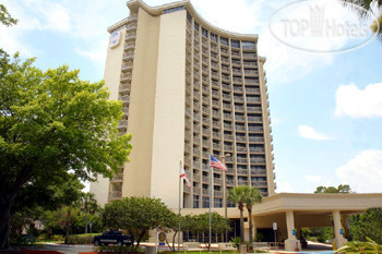 Hotel photo Best Western Lake Buena Vista Resort 3*