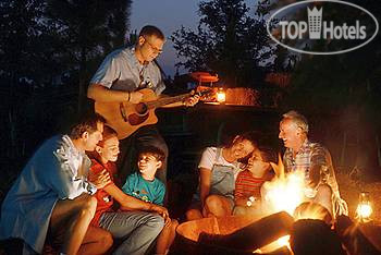 New photos from tourists Disneys Fort Wilderness Resort & Campground 3*
