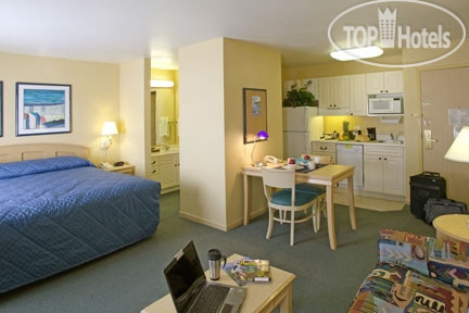 New photos from tourists Extended Stay Deluxe Orlando Lake Buena Vista 2*