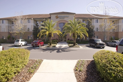 Hotel photo Extended Stay Deluxe Orlando Lake Buena Vista 2*