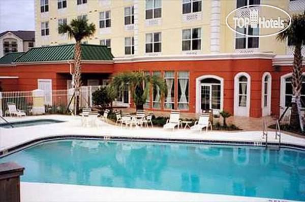 Photos Country Inn & Suites By Carlson Orlando Airport