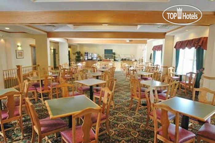 New photos from tourists Country Inn & Suites By Carlson Orlando Universal 3*