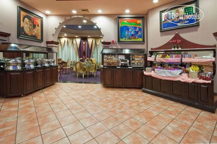 New photos from tourists Holiday Inn Resort Castle I-Drive 3*