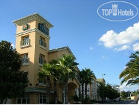 Фото Extended Stay Deluxe Orlando John Young Parkway