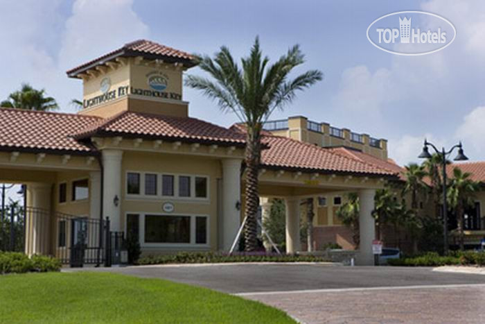 Hotel photo Lighthouse Key Resort and Spa 5*