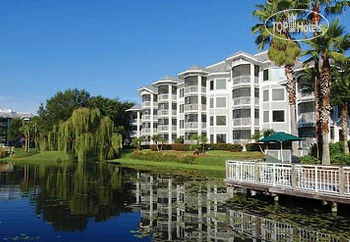 New photos from tourists Marriotts Cypress Harbour 3*