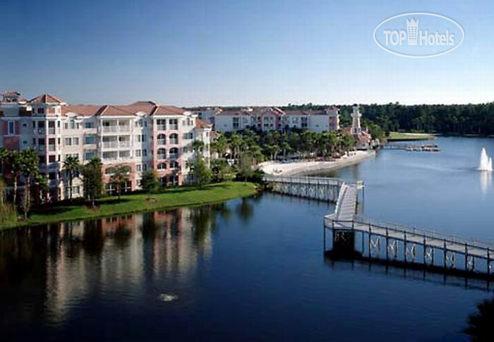 Hotel photo Marriotts Grande Vista 3*