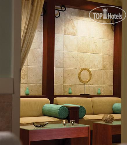 New photos from tourists Marriotts Grande Vista 3*