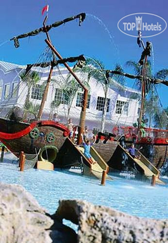 New photos from tourists Marriotts Harbour Lake 3*