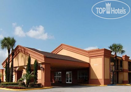 Hotel photo Econo Lodge Inn & Suites Near Florida Mall 3*