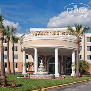 Photos Quality Inn & Suites Universal Studios area