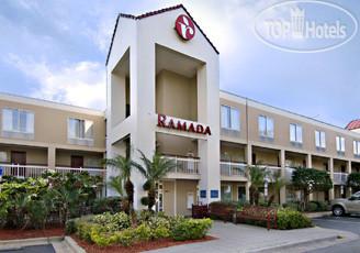 Hotel photo Ramada Convention Center I-Drive 3*