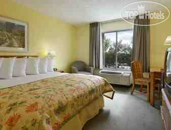 New photos from tourists Ramada Convention Center I-Drive 3*