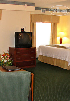 New photos from tourists Residence Inn Orlando Convention Center by Marriott 3*