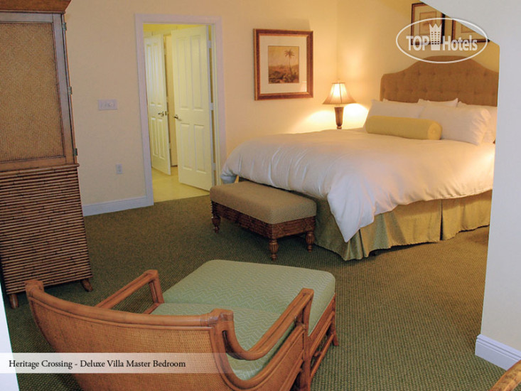 New photos from tourists Reunion Resort and Club 5*