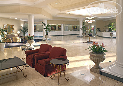 New photos from tourists Rosen Plaza 3*