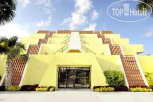 Hotel photo Royal Celebration Inn on Lake Cecile 2*