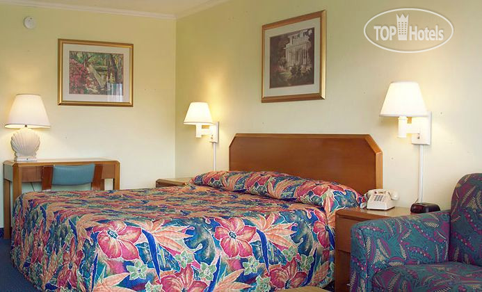 New photos from tourists Seralago Hotel & Suites Main Gate East 3*