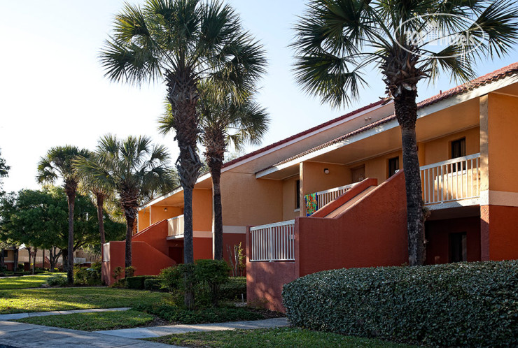 New photos from tourists Westgate Vacation Villas 3*