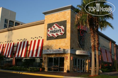 New photos from tourists Holiday Inn & Suites Main Gate to Universal Orlando 3*