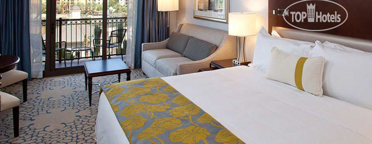 New photos from tourists Wyndham Grand Orlando Resort Bonnet Creek 4*