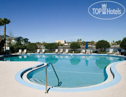 New photos from tourists Wyndham Cypress Palms 3*