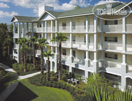 Hotelier's photos Wyndham Cypress Palms 3*