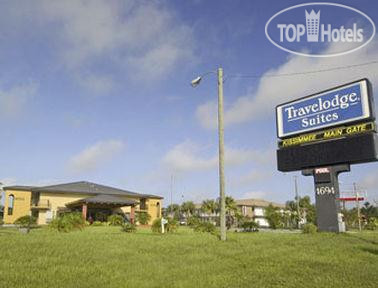 Hotel photo Travelodge Suites Maingate 2*